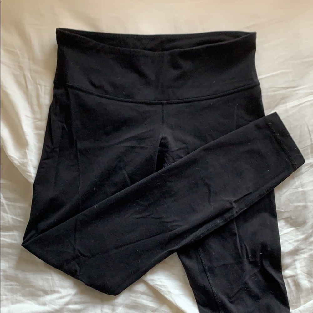 lulu lemon leggings